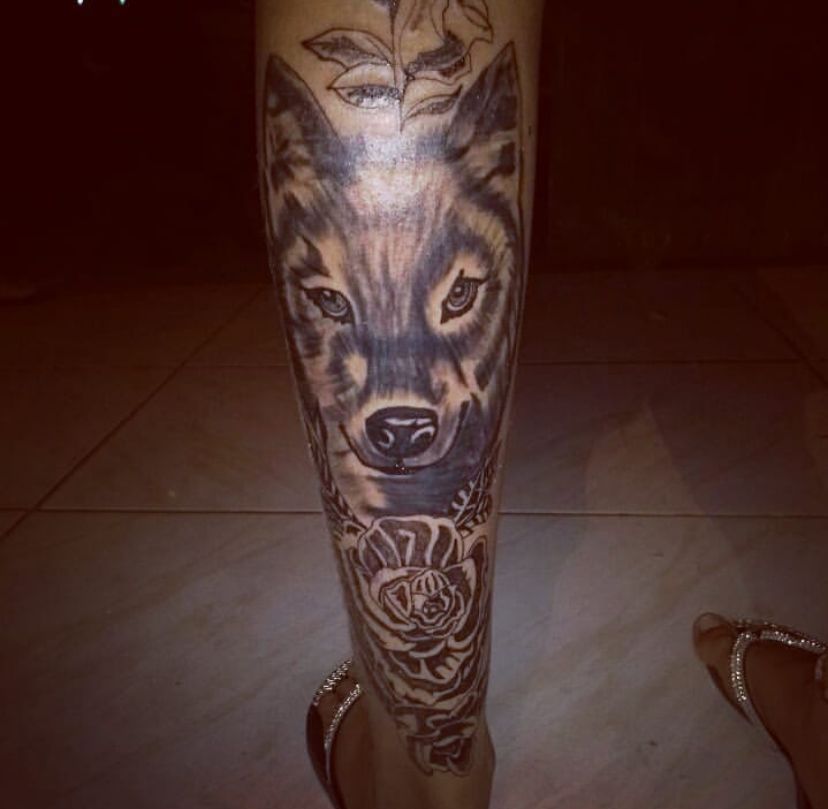 Neres Art's Tattoo - Image 4