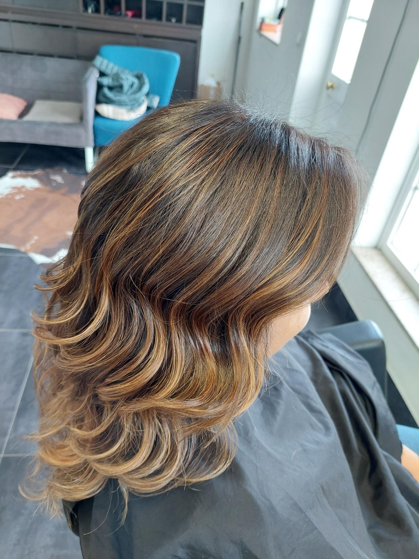 Joana Barbosa Hair - Image 3