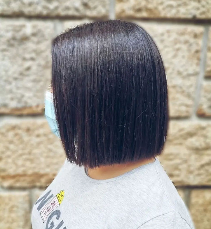 Joana Barbosa Hair - Image 5