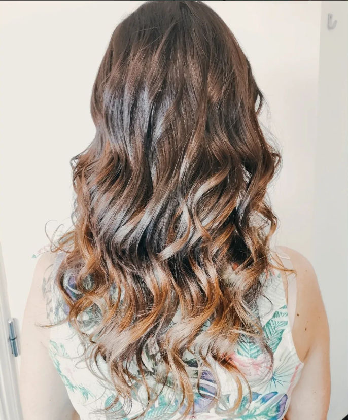Joana Barbosa Hair