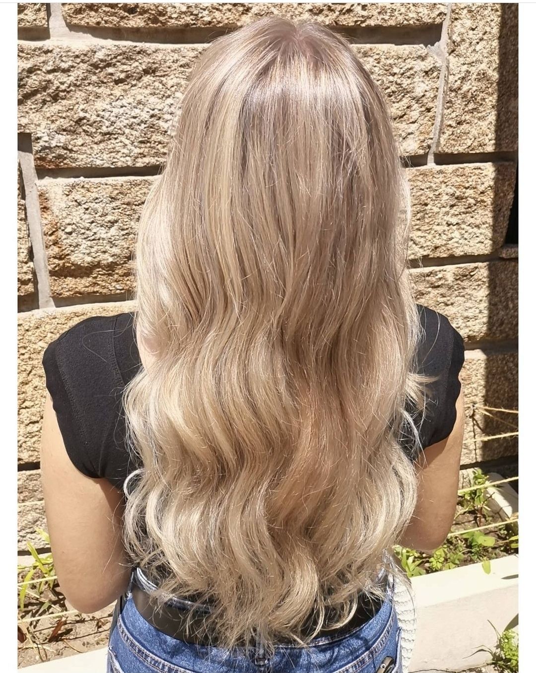 Joana Barbosa Hair - Image 2
