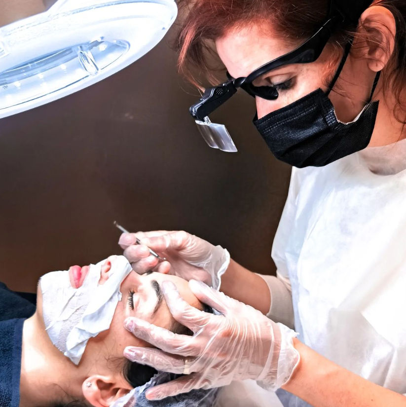 Josi Estética e Depilação a Laser