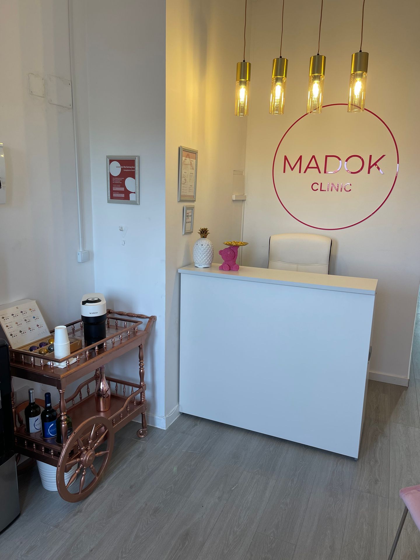 Madok Clinic - Image 2