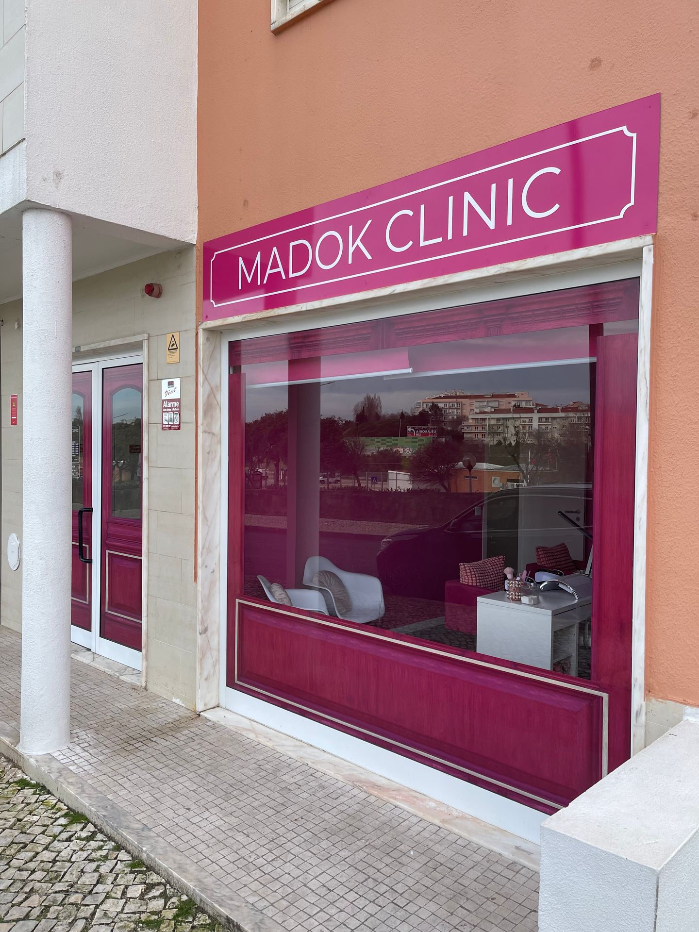 Madok Clinic