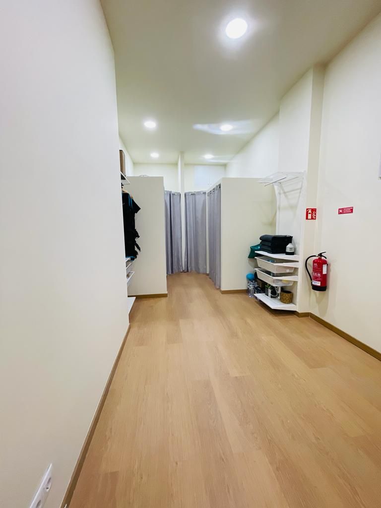 Level 8 Wellness & Fitness Center - Image 5
