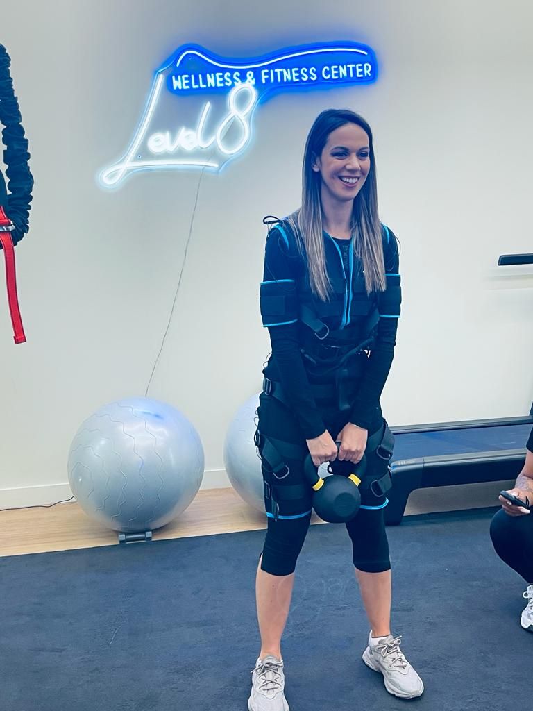 Level 8 Wellness & Fitness Center - Image 10