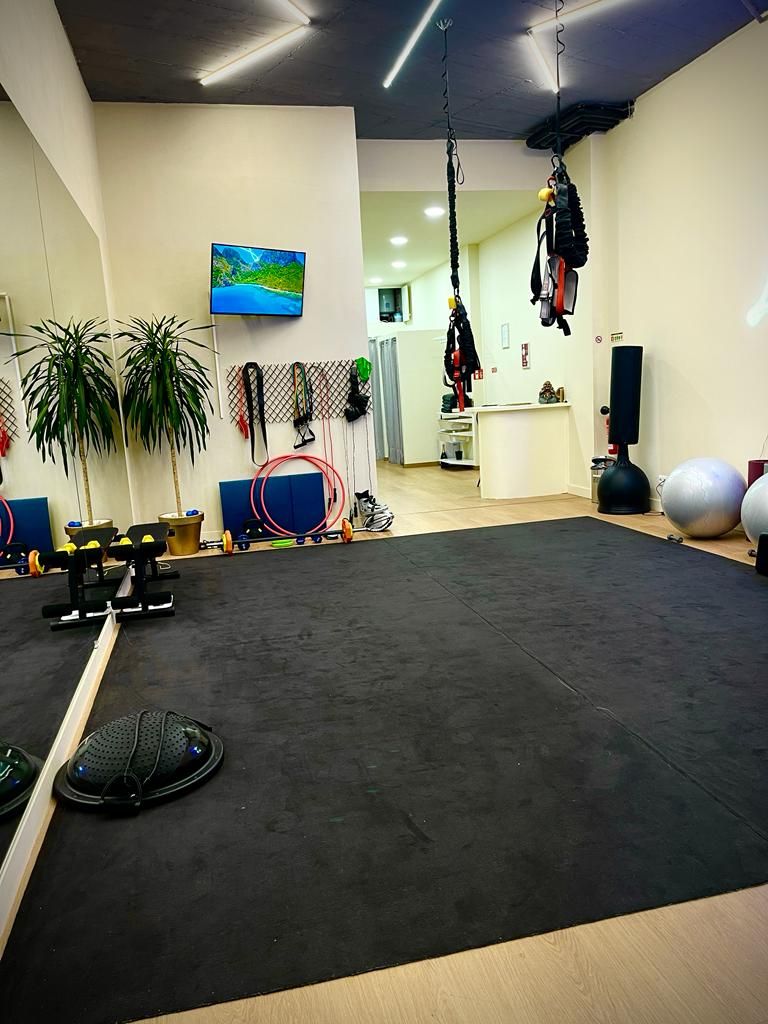 Level 8 Wellness & Fitness Center - Image 1