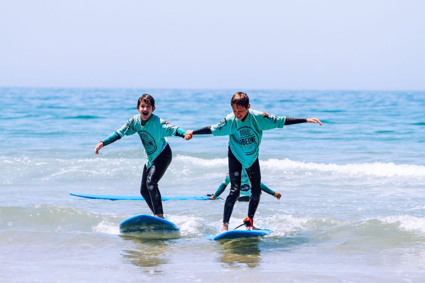 Tubeline Surf School & Camp - Image 9