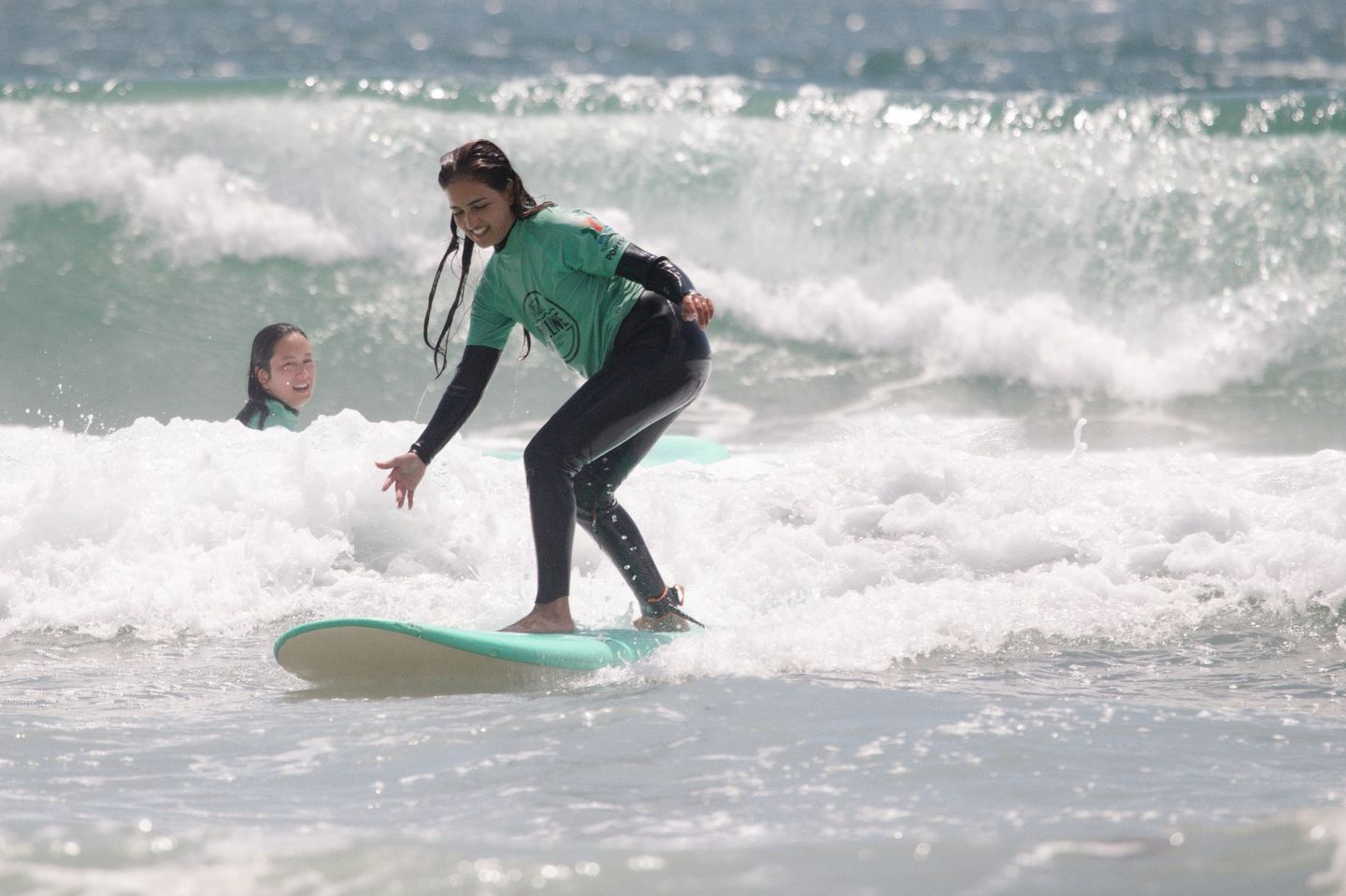 Tubeline Surf School & Camp - Image 8
