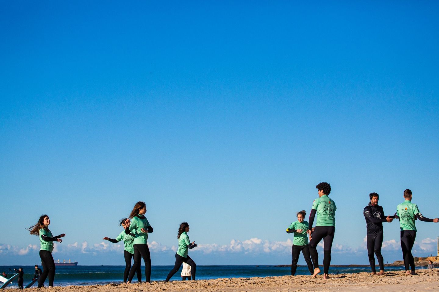 Tubeline Surf School & Camp - Image 2