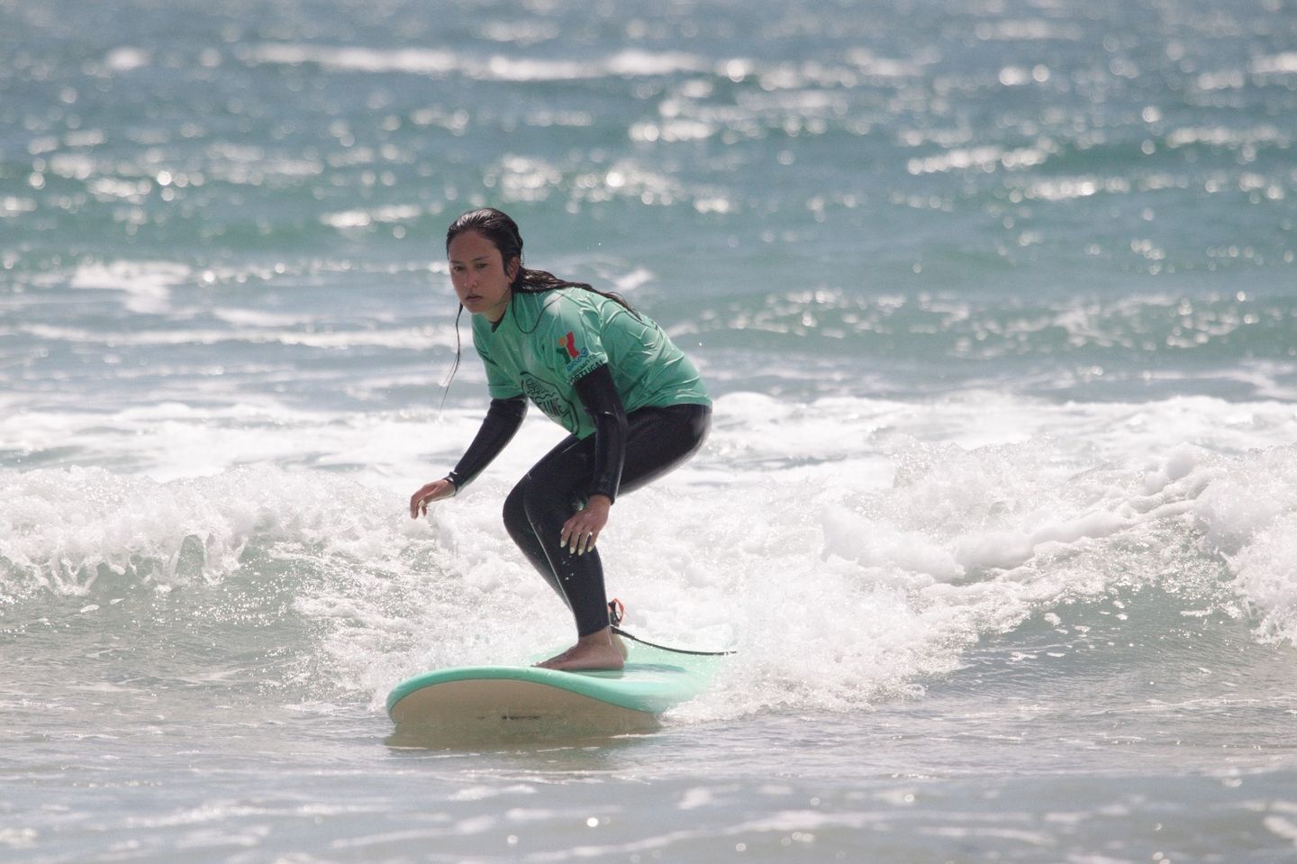 Tubeline Surf School & Camp - Image 5