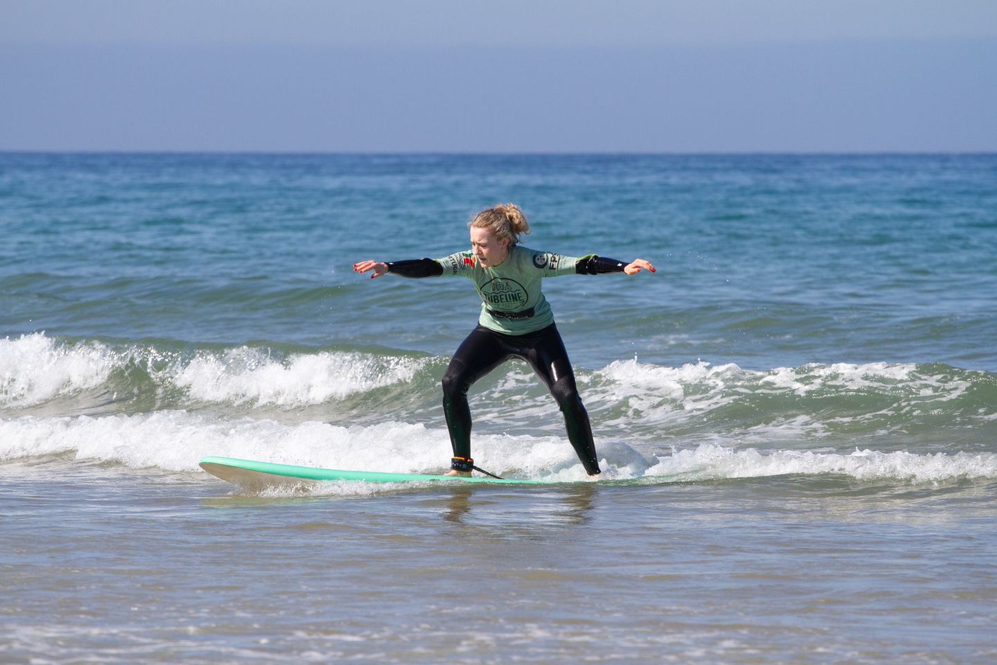 Tubeline Surf School & Camp - Image 6