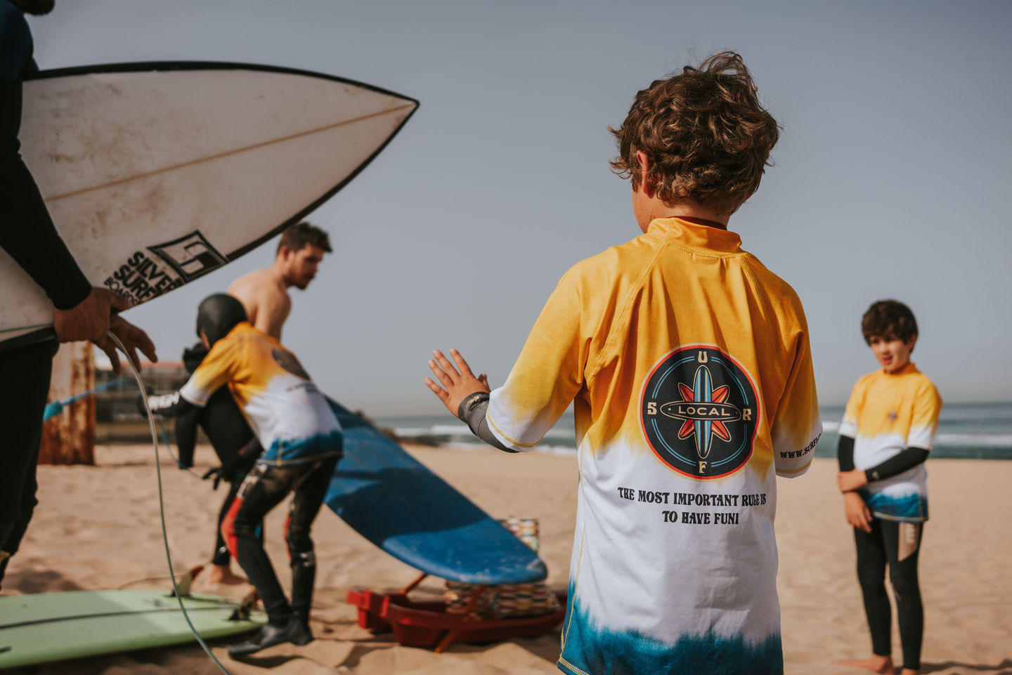 Surf Local Experience - Image 13