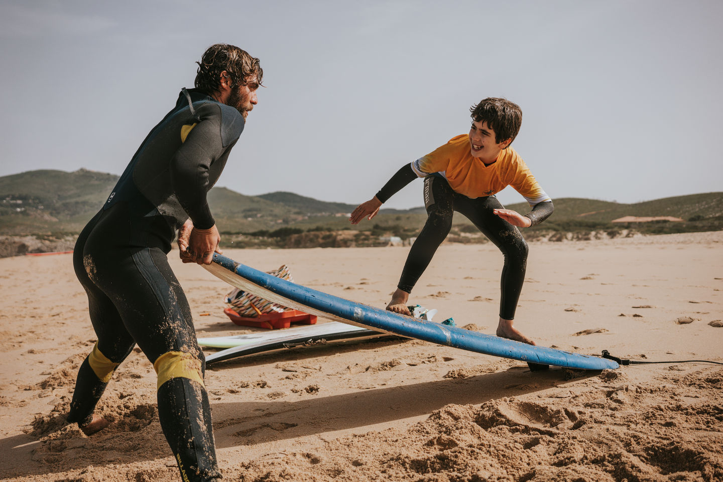Surf Local Experience - Image 4