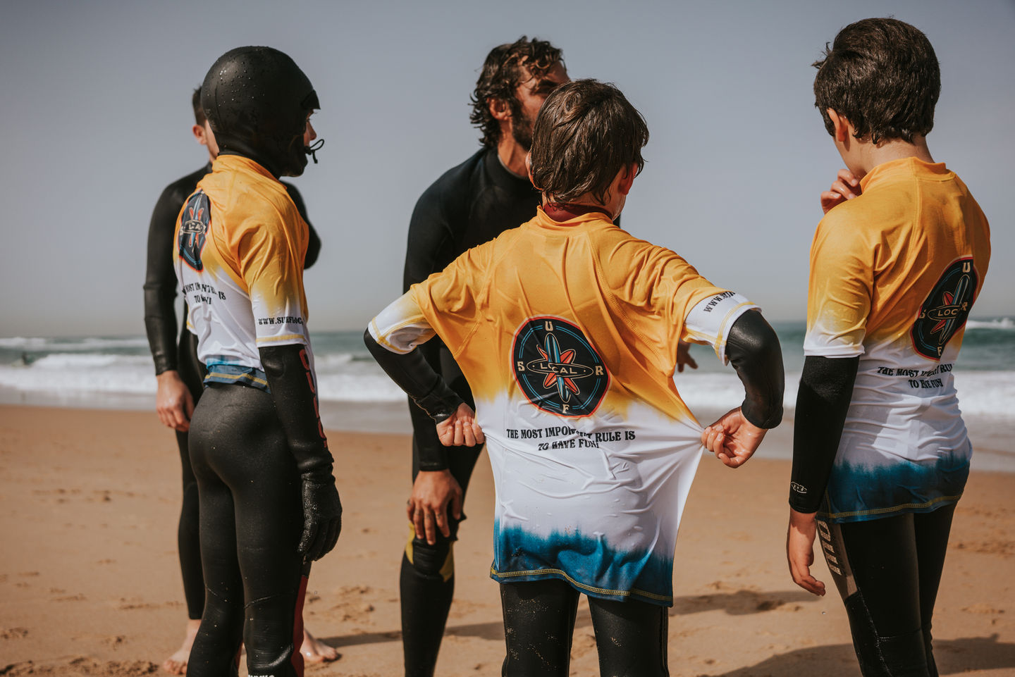 Surf Local Experience - Image 10