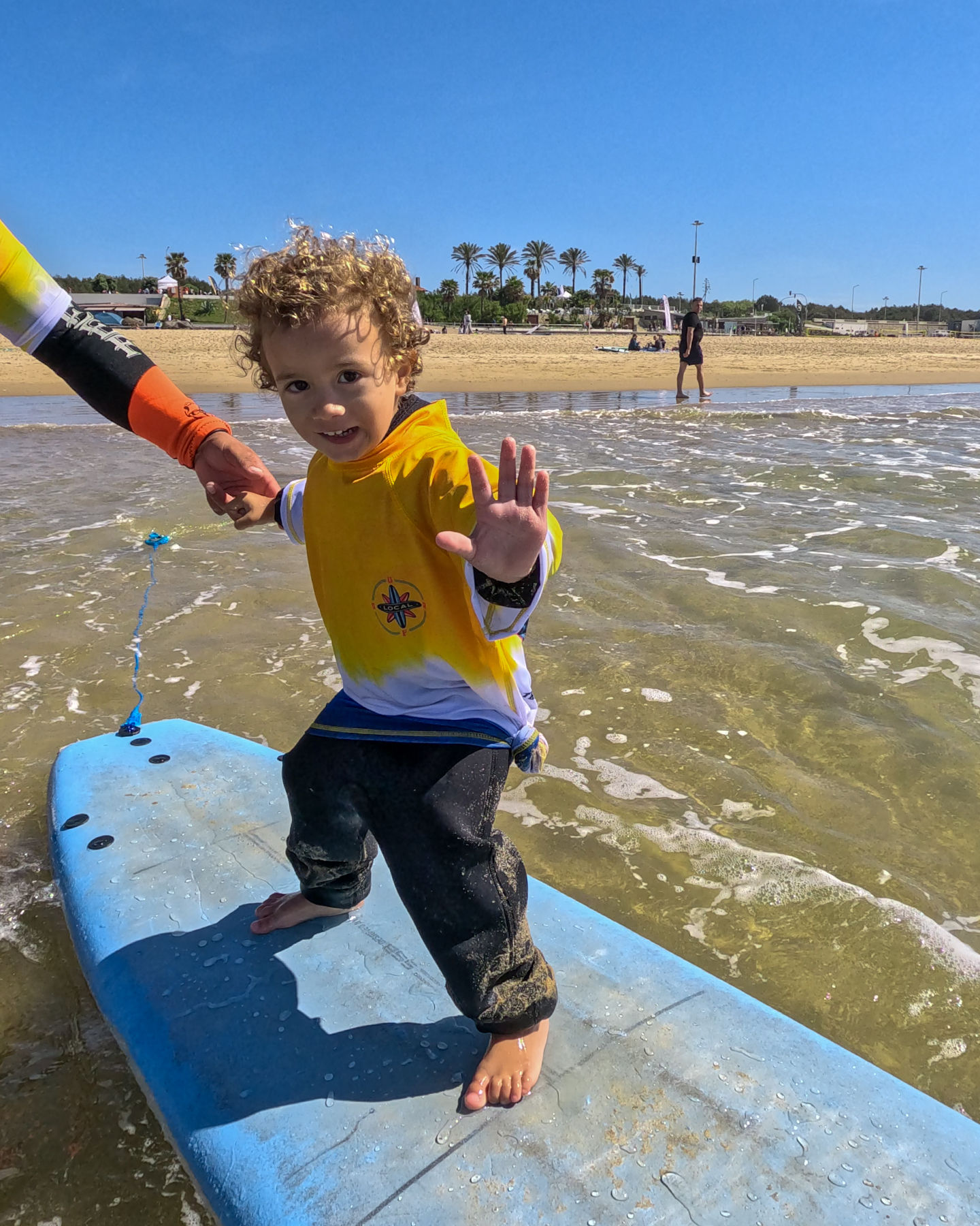 Surf Local Experience - Image 17