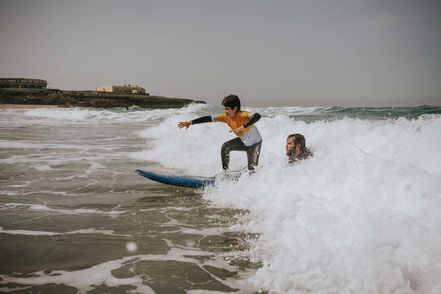 Surf Local Experience - Image 1