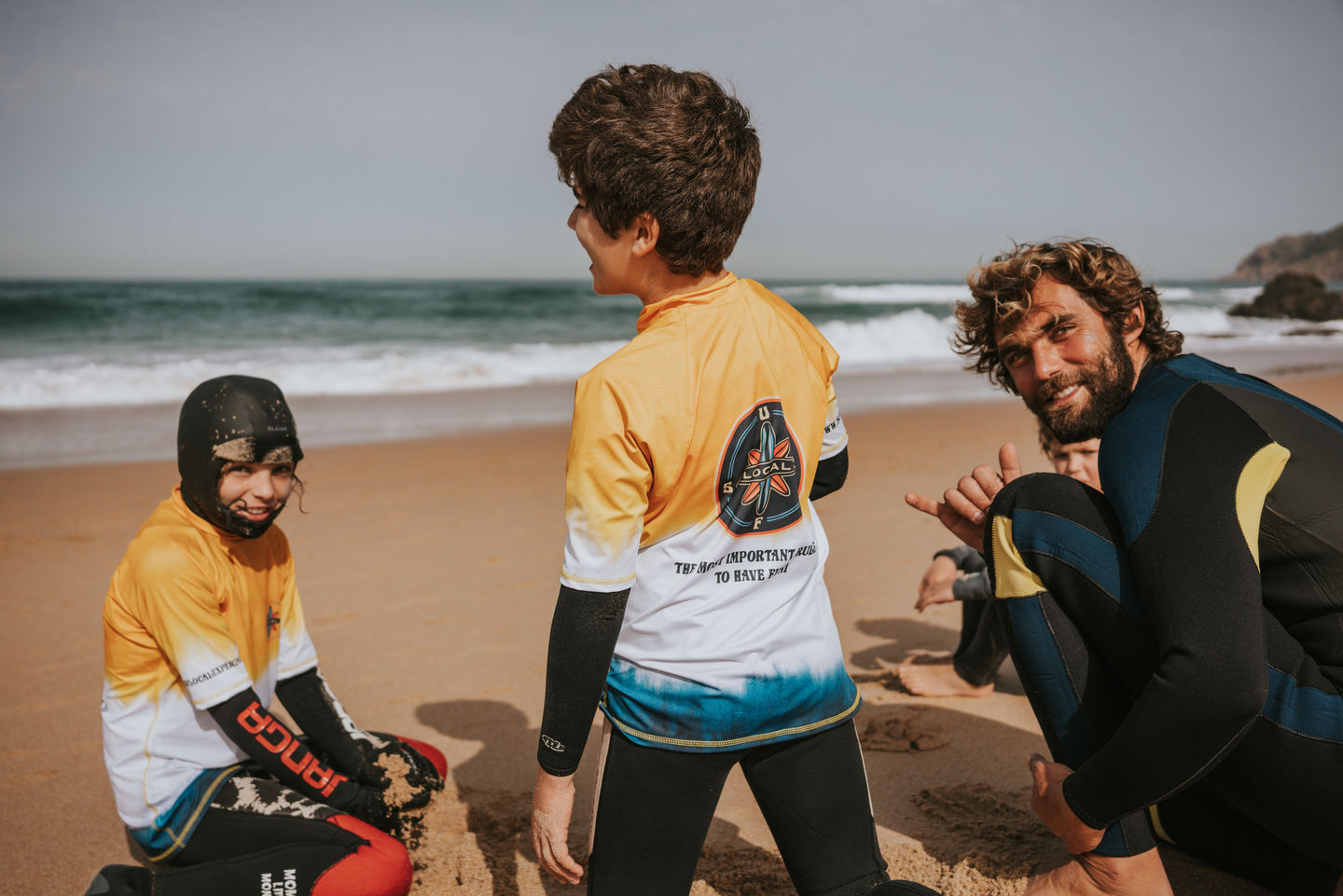 Surf Local Experience - Image 14