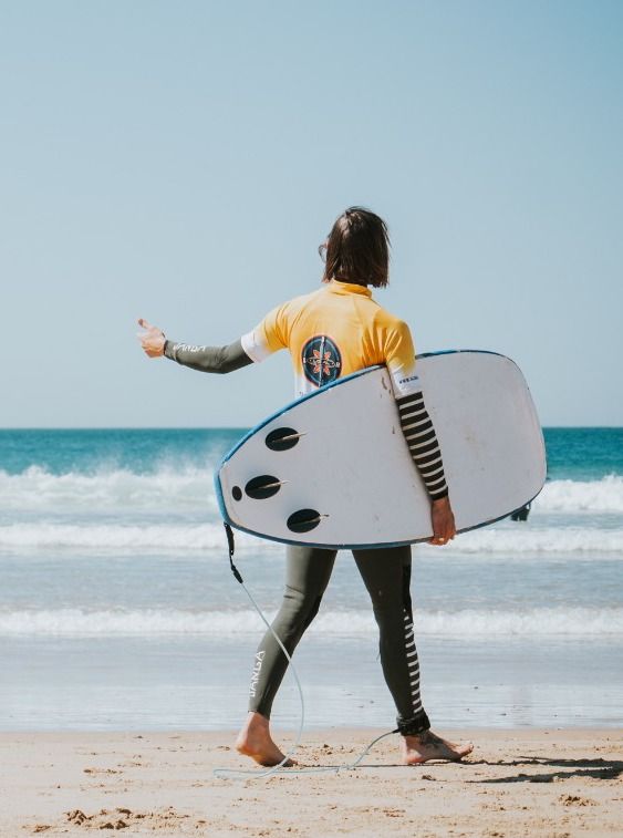 Surf Local Experience - Image 19
