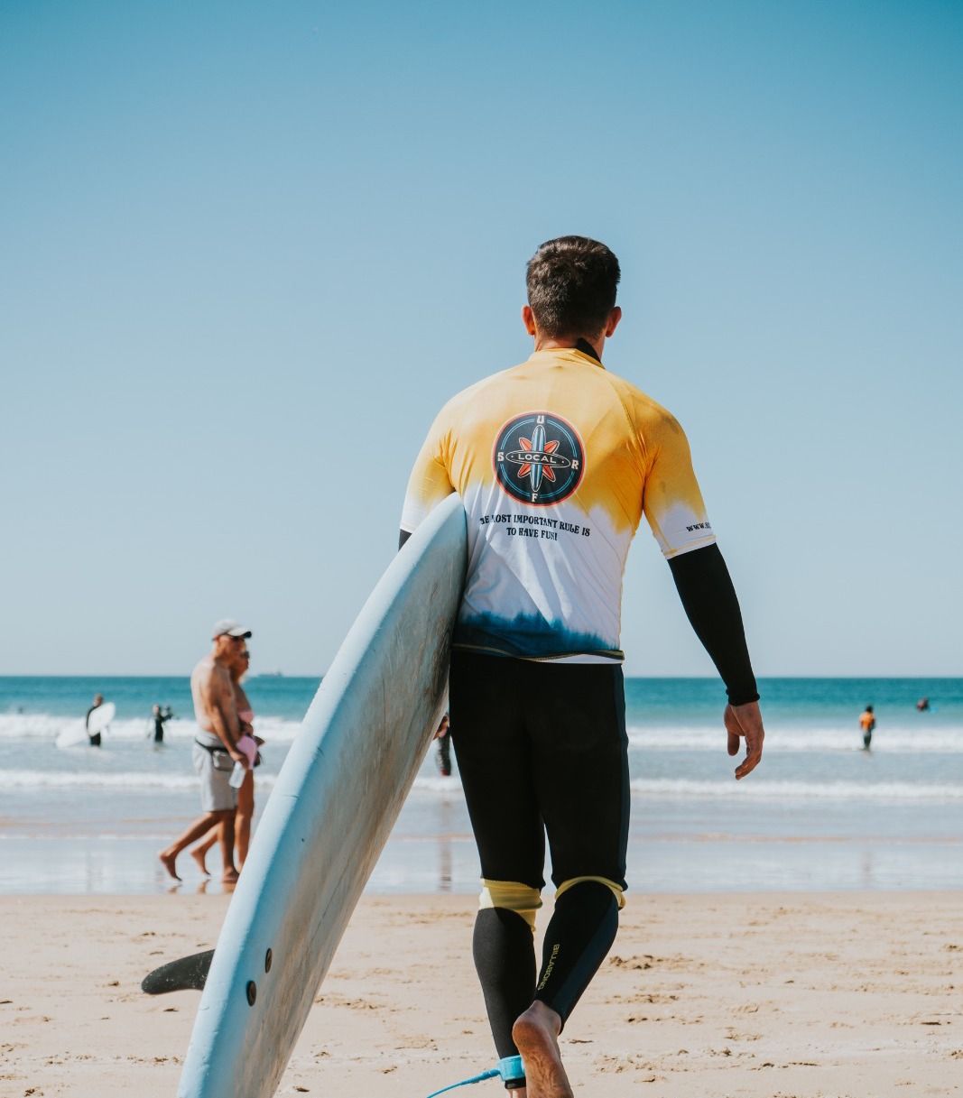 Surf Local Experience - Image 20