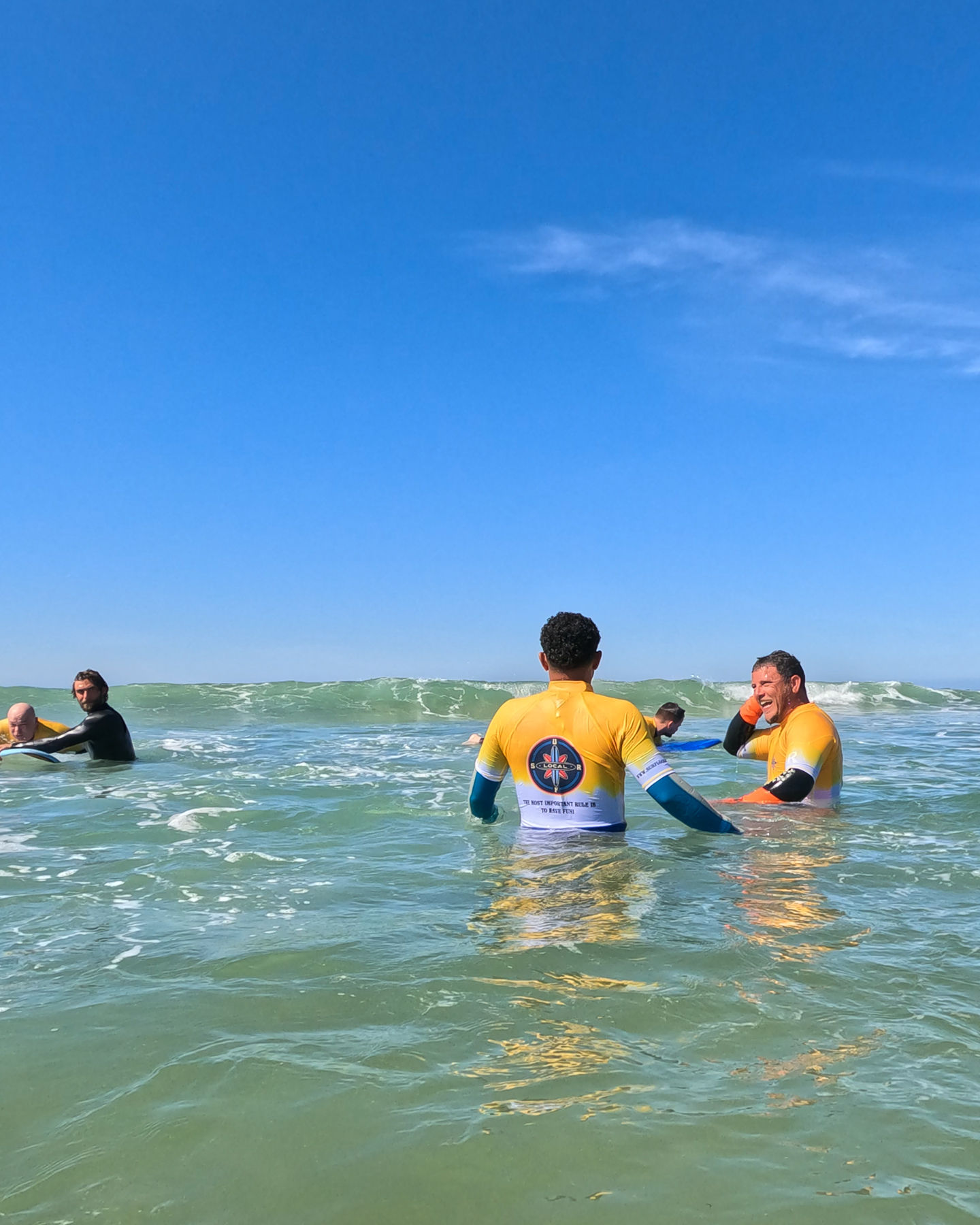 Surf Local Experience - Image 27