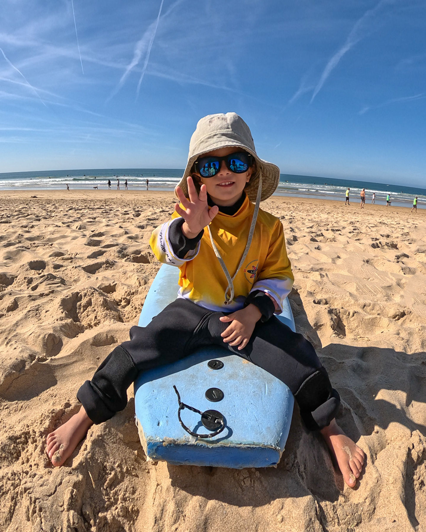 Surf Local Experience - Image 2