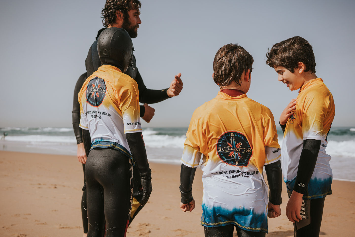 Surf Local Experience - Image 9