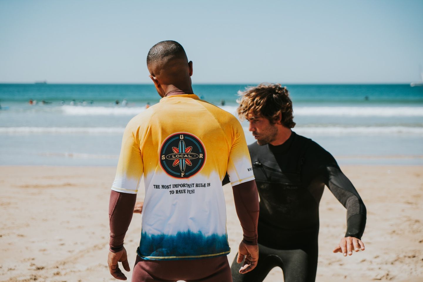 Surf Local Experience - Image 22