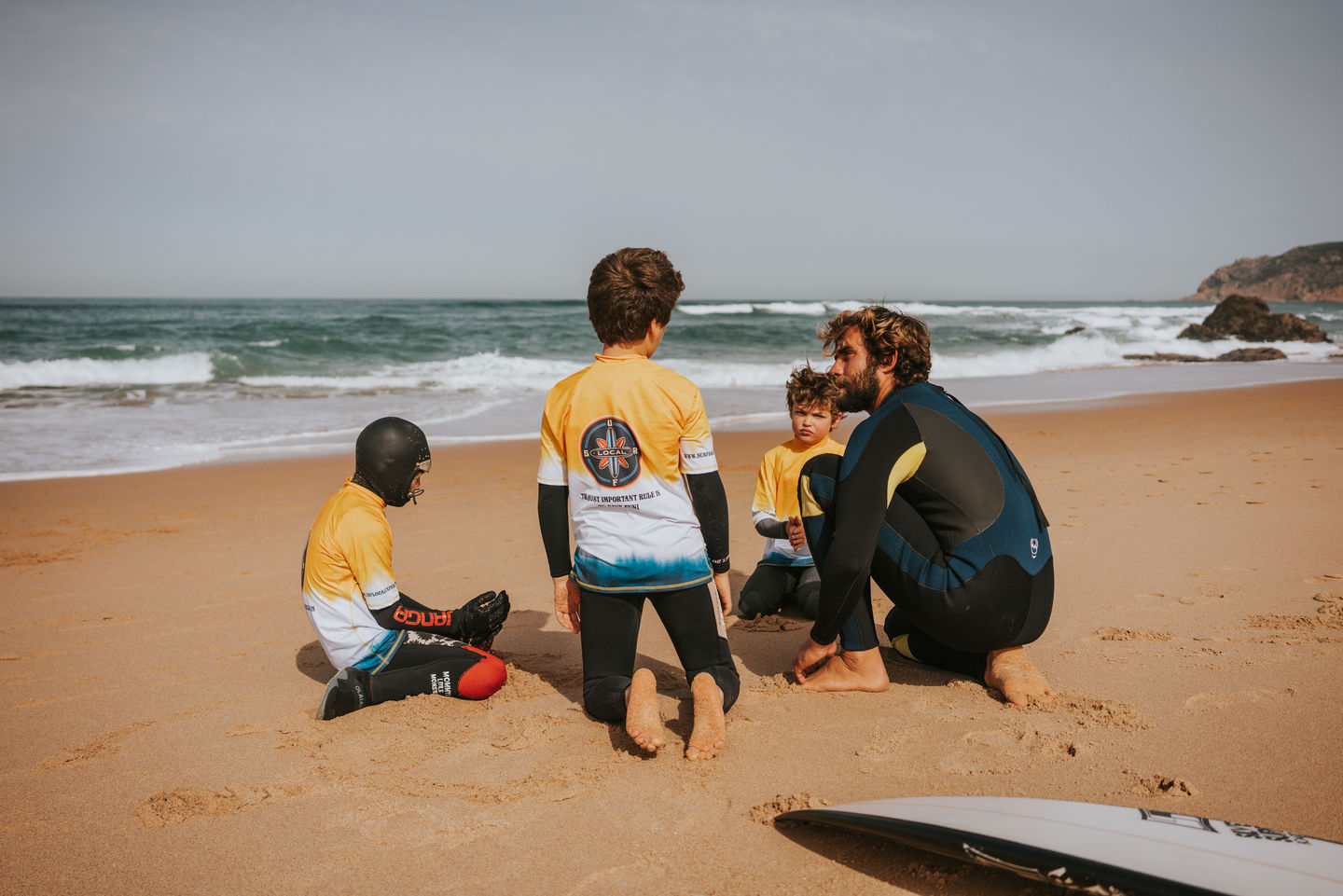 Surf Local Experience - Image 12