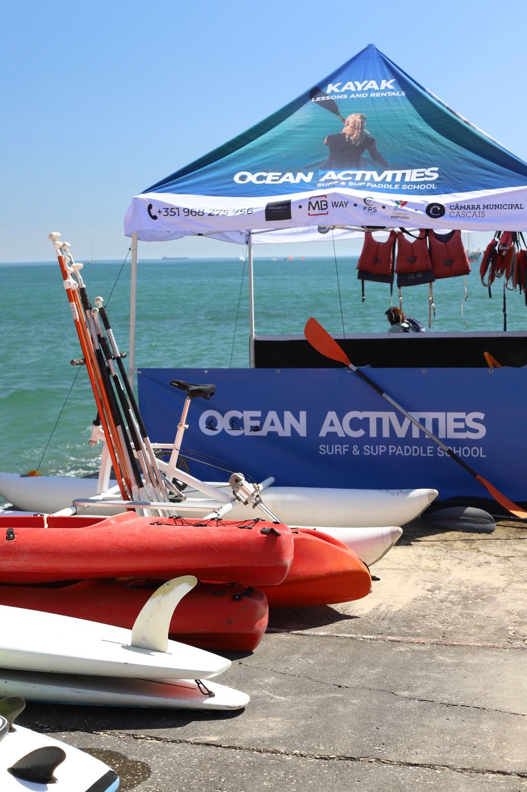 Ocean Activities - Image 2