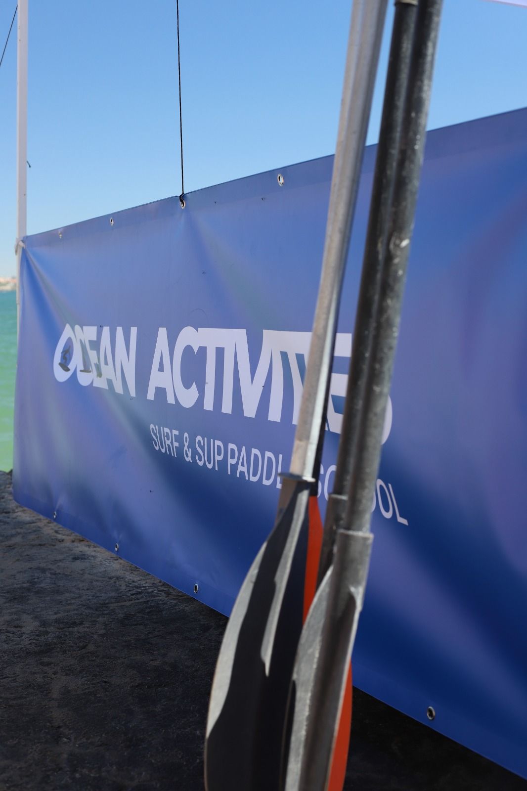 Ocean Activities - Image 6
