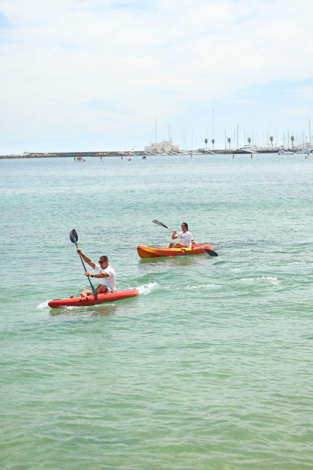 Ocean Activities - Image 8