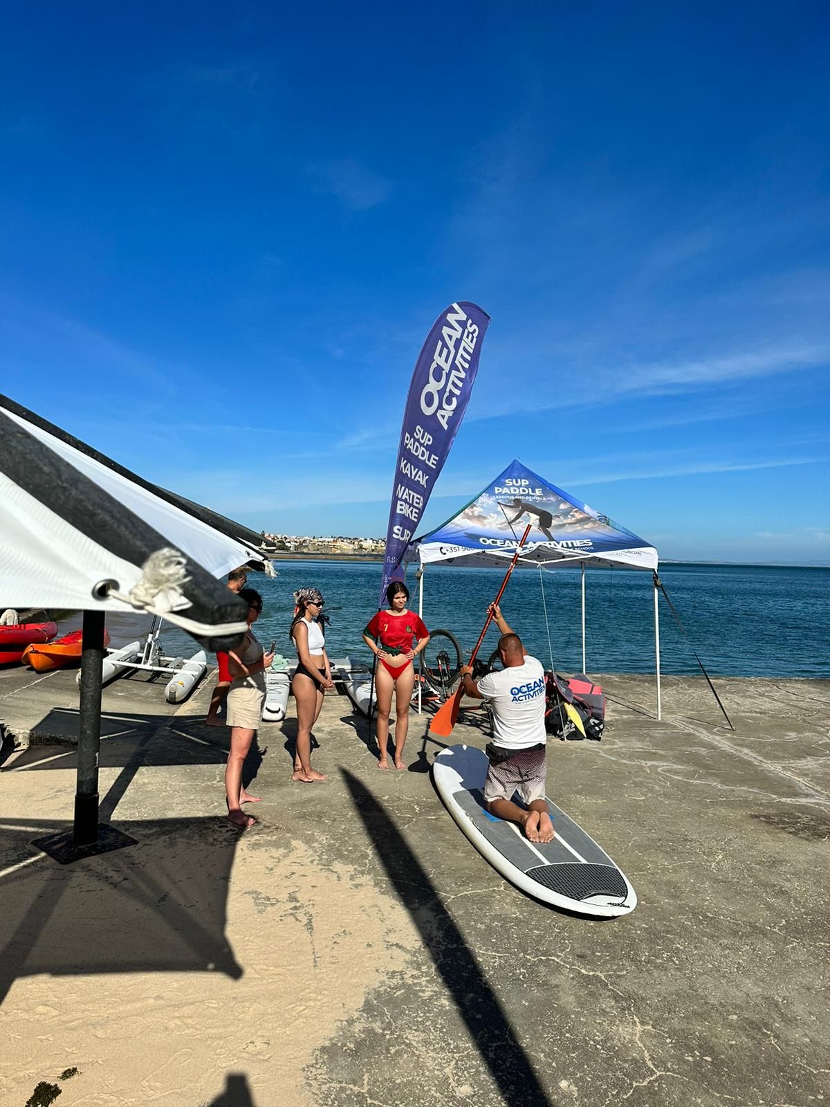 Ocean Activities - Image 18