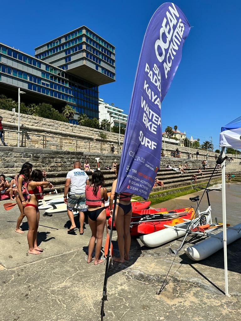 Ocean Activities - Image 24