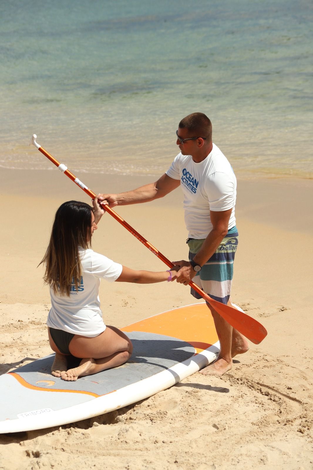 Ocean Activities - Image 4