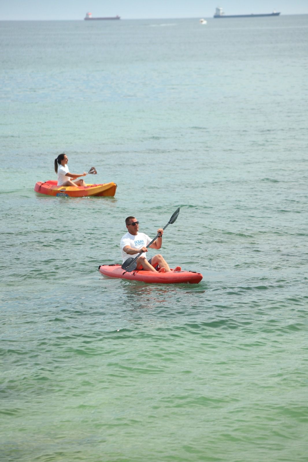 Ocean Activities - Image 7