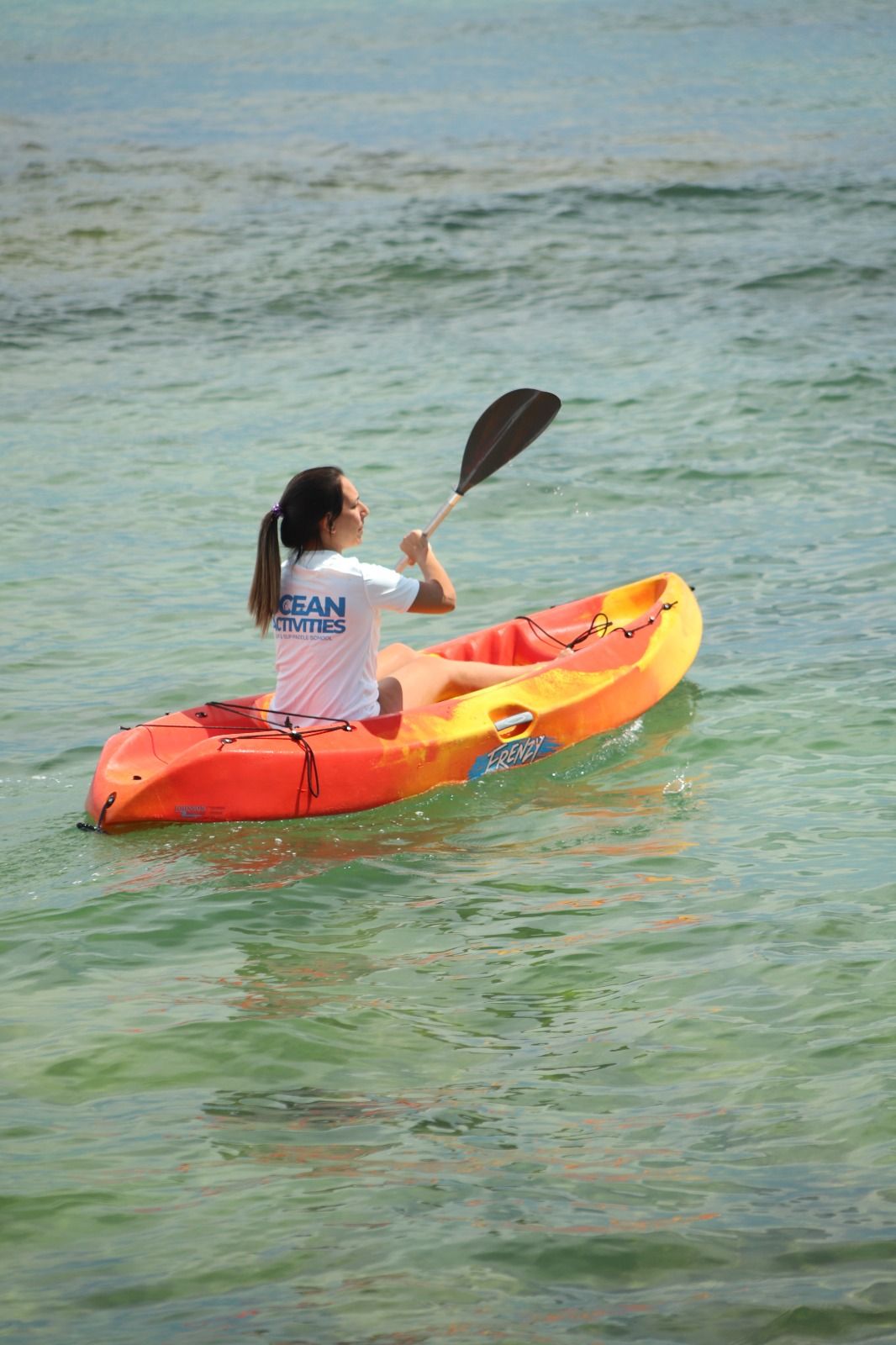 Ocean Activities - Image 5