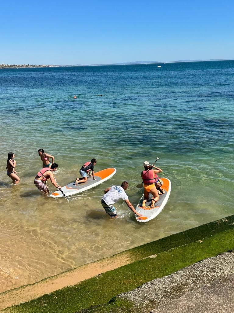 Ocean Activities - Image 22