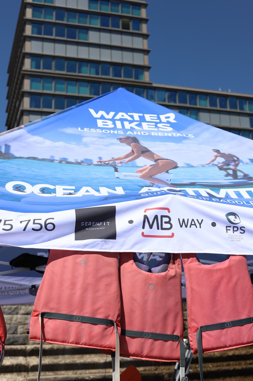 Ocean Activities - Image 17