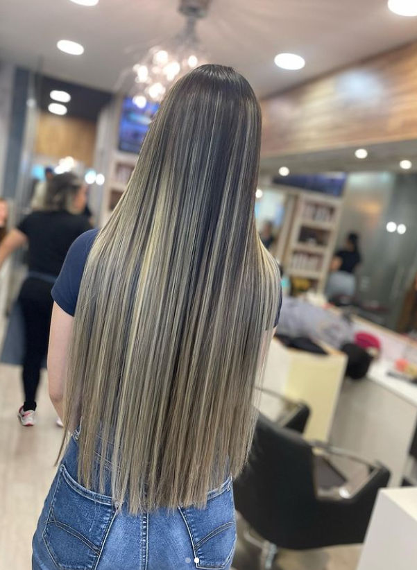 Maison Hair Premium Extensões - Image 6