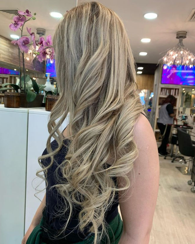 Maison Hair Premium Extensões - Image 4