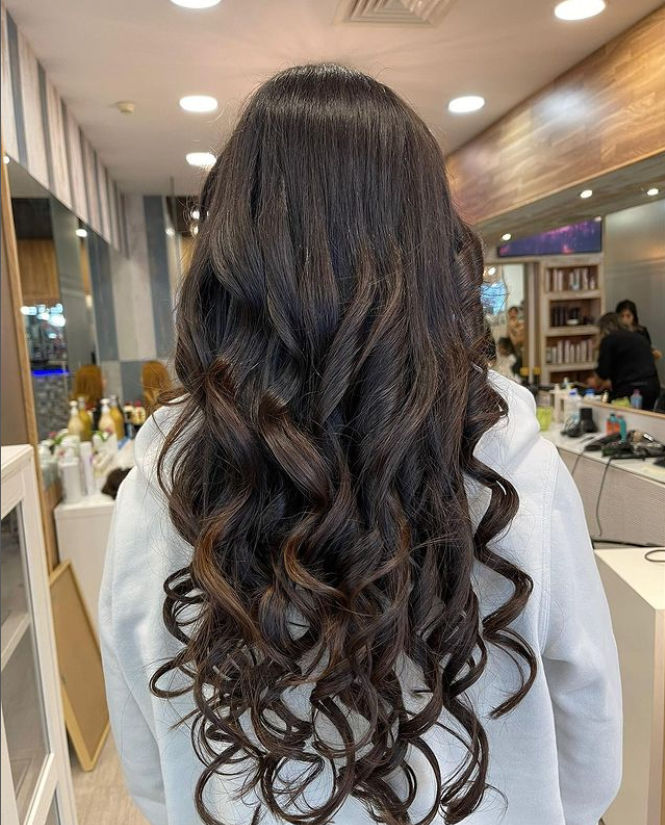 Maison Hair Premium Extensões - Image 9