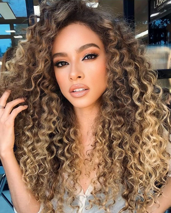 Maison Hair Premium Extensões - Image 3