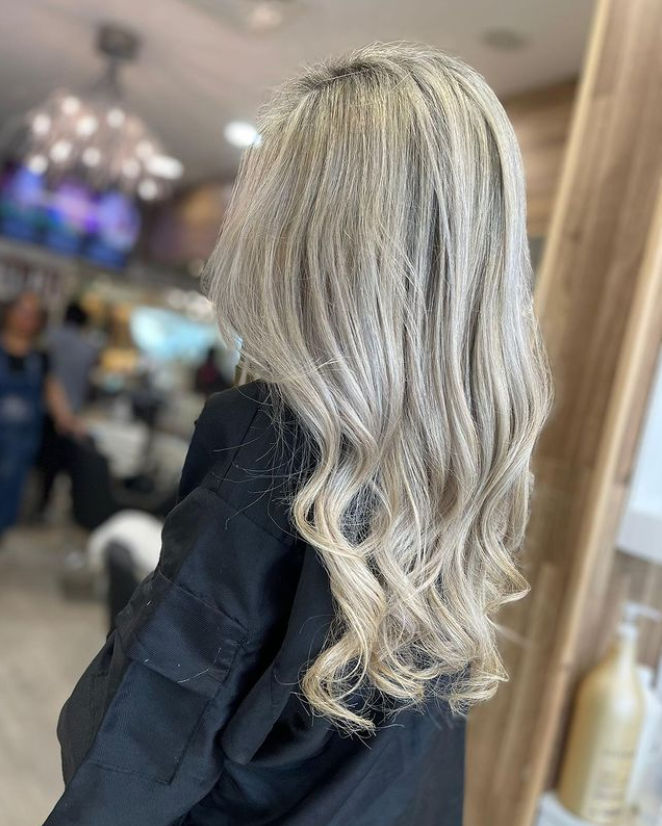 Maison Hair Premium Extensões - Image 2