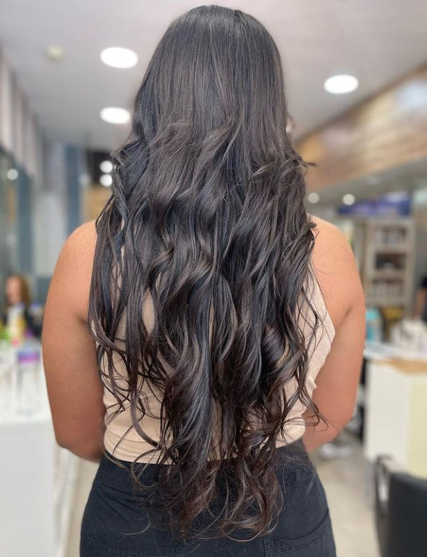 Maison Hair Premium Extensões - Image 5