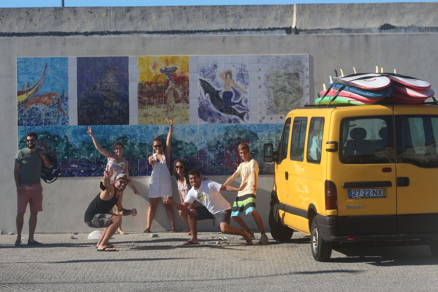 Pura Vida Surfing School - Image 7