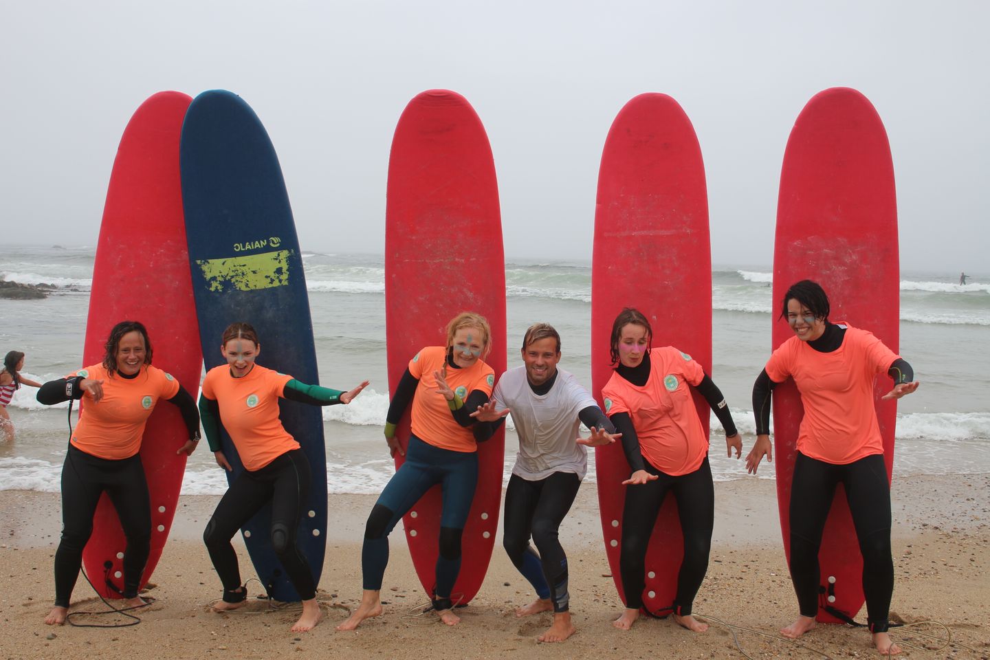 Pura Vida Surfing School - Image 6