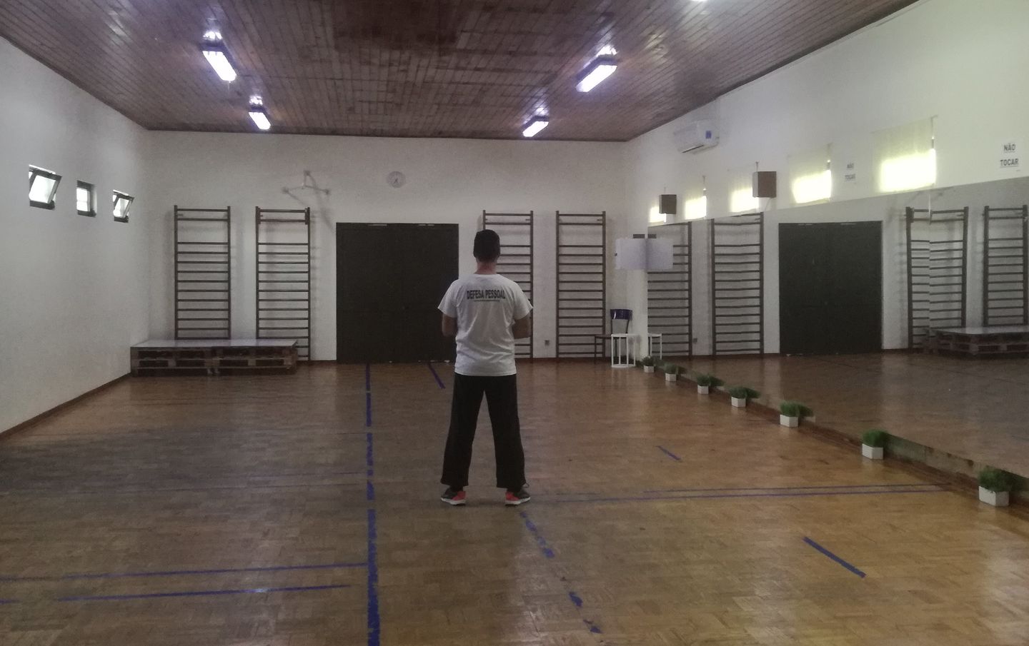 Academia de Defesa Pessoal - Vila Nova de Milfontes - Image 6