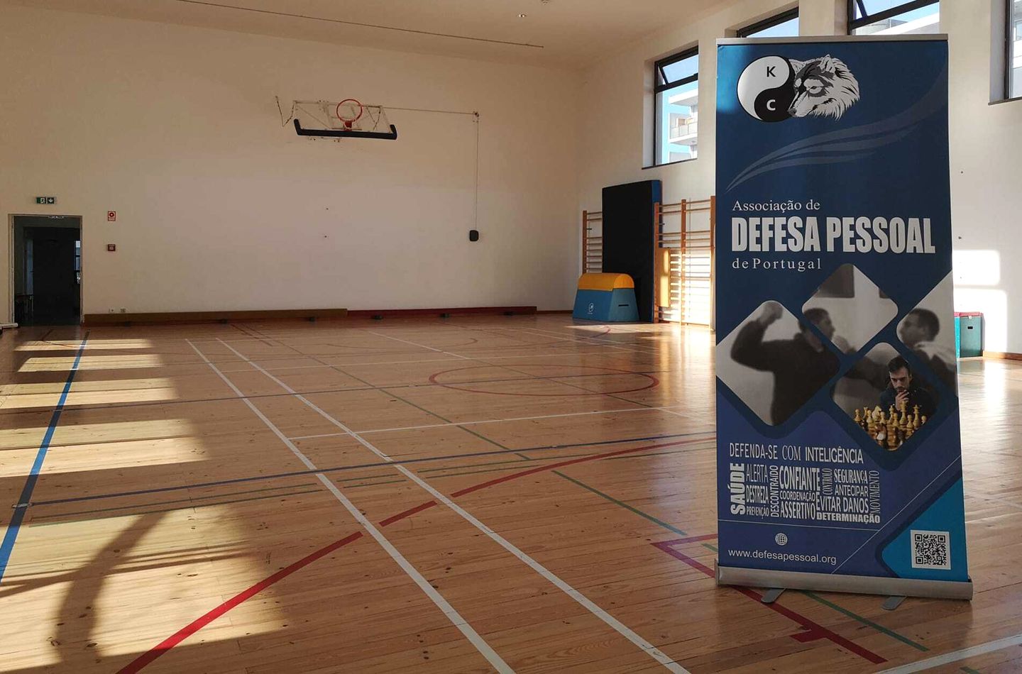 Academia de Defesa Pessoal - Porto - Image 4