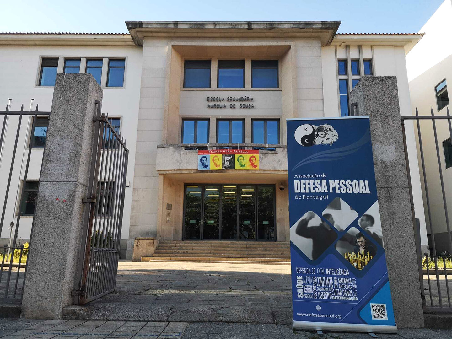Academia de Defesa Pessoal - Porto - Image 5